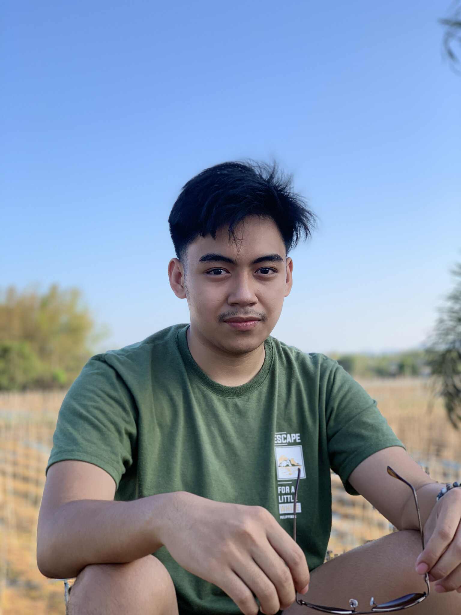 Kyle Matthew Calingasan